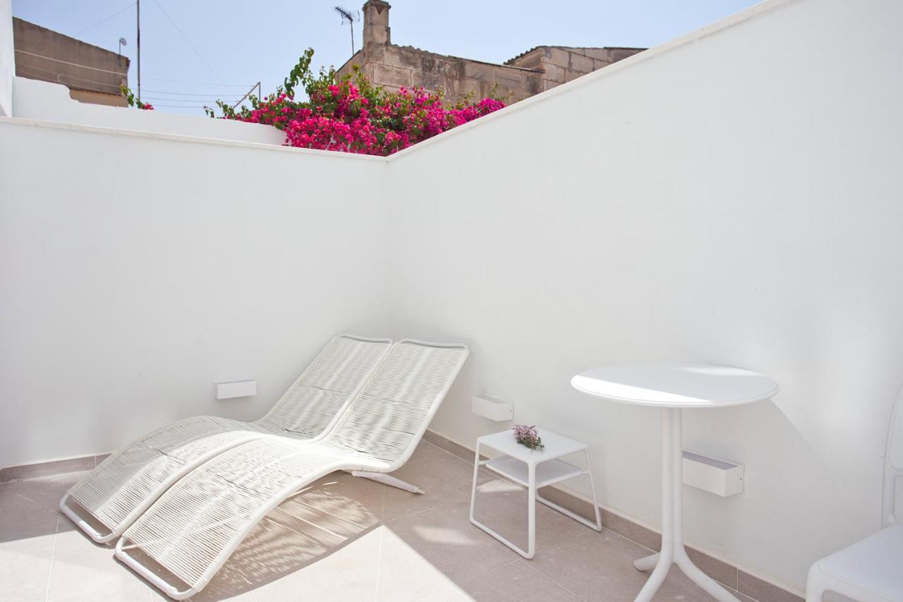 Cala Morlanda Estudios S'Illot  Exterior foto